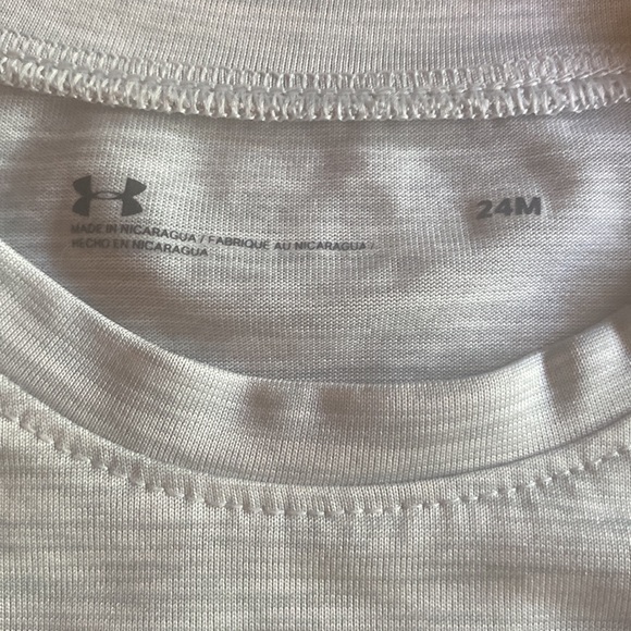 Toddler UA outfit - Picture 6 of 6